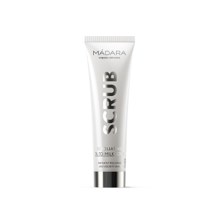 SCRUB, Hydrofilní olejový peeling, 60 ml