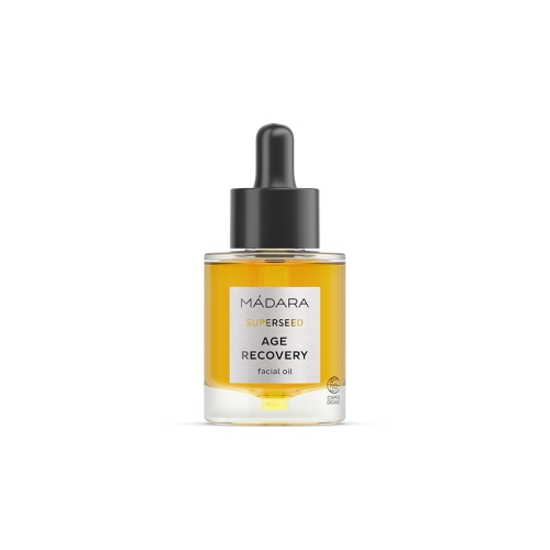 SUPERSEED Obnovující pleťový olej, 30 ml
