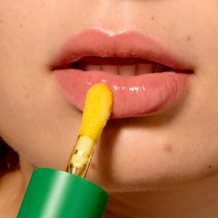 NECTAR LIPS – Vyživující olej na rty s ceramidy, 7,5 ml (5)