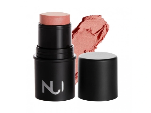 NUI COSMETICS PŘÍRODNÍ MULTI-STICK KARAMERE 5 g