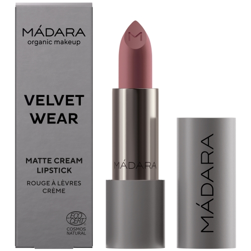 VELVET WEAR MATNĚ KRÉMOVÁ RTĚNKA