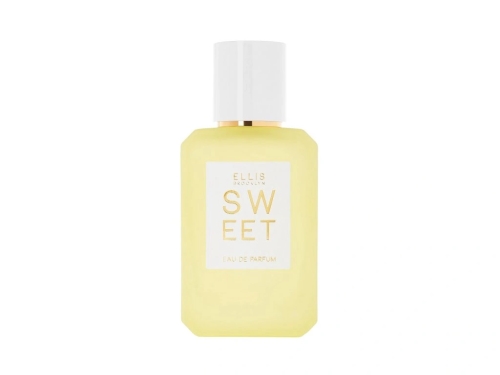 ELLIS BROOKLYN PŘÍRODNÍ PARFÉM SWEET 50 ml