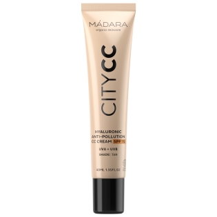 CITY CC Krém, Light, 40 ml