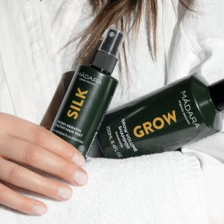 SILK Vlasová mlha Micro-Keratin, 90 ml (3)