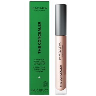 MÁDARA ROZJASŇUJÍCÍ KOREKTOR, 4 ml (2)