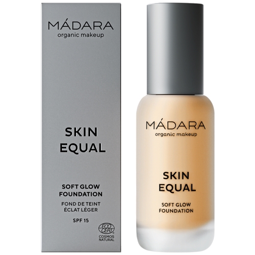 MÁDARA MAKE-UP SKIN EQUAL