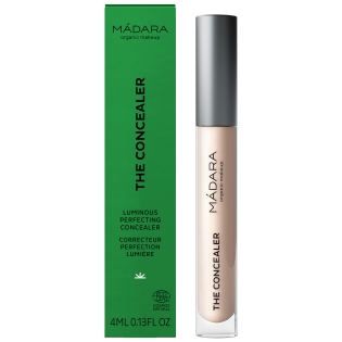 MÁDARA ROZJASŇUJÍCÍ KOREKTOR, 4 ml (4)