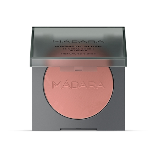 MÁDARA MAGNETIC BLUSH Minerální tvářenka