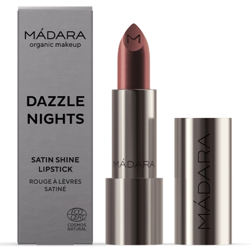 DAZZLE NIGHTS SATÉNOVĚ LESKLÁ RTĚNKA