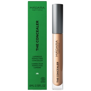 MÁDARA ROZJASŇUJÍCÍ KOREKTOR, 4 ml (4)