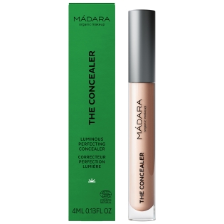 MÁDARA ROZJASŇUJÍCÍ KOREKTOR, 4 ml (4)