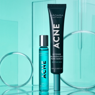 ACNE, sérum na akné a póry, 20 ml (3)