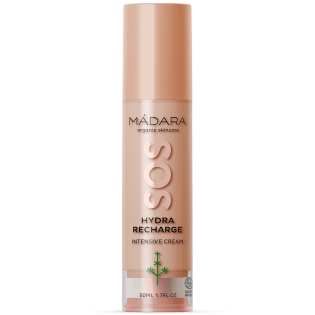 SOS HYDRA Intenzivně hydratační krém, 50 ml