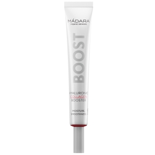 BOOST Hyaluronový booster s kolagenem, 25 ml