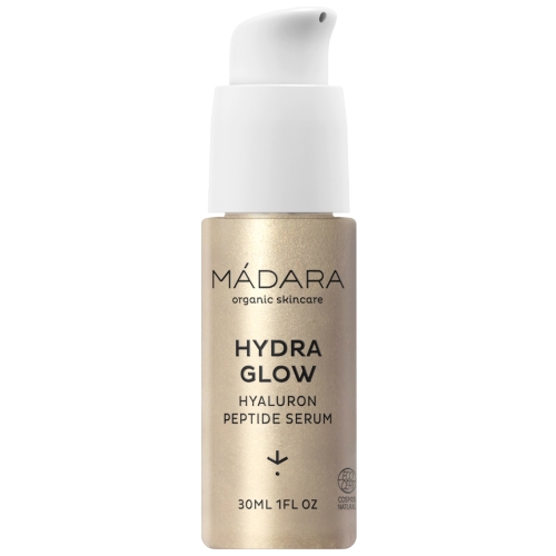 HYDRA GLOW Hyaluronové Sérum S Peptidy, 30 ml