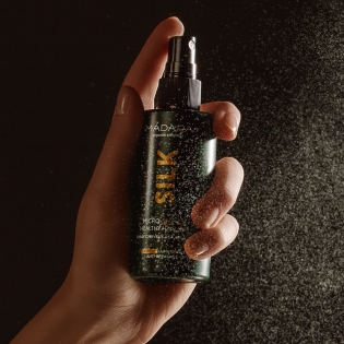 SILK Vlasová mlha Micro-Keratin, 90 ml (2)