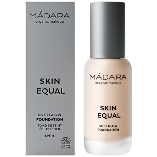 MÁDARA MAKE-UP SKIN EQUAL