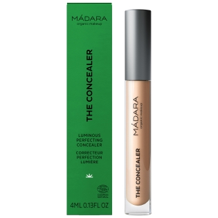 MÁDARA ROZJASŇUJÍCÍ KOREKTOR, 4 ml (5)