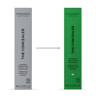 MÁDARA ROZJASŇUJÍCÍ KOREKTOR, 4 ml (4)